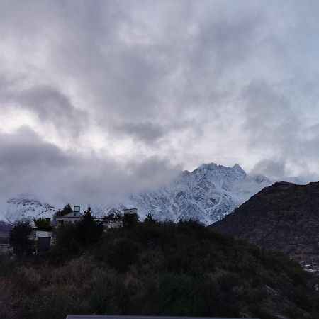 Alpine Village Views Queenstown Kültér fotó