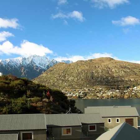 Alpine Village Views Queenstown Kültér fotó