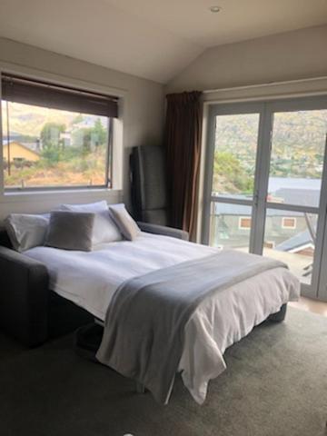 Alpine Village Views Queenstown Kültér fotó