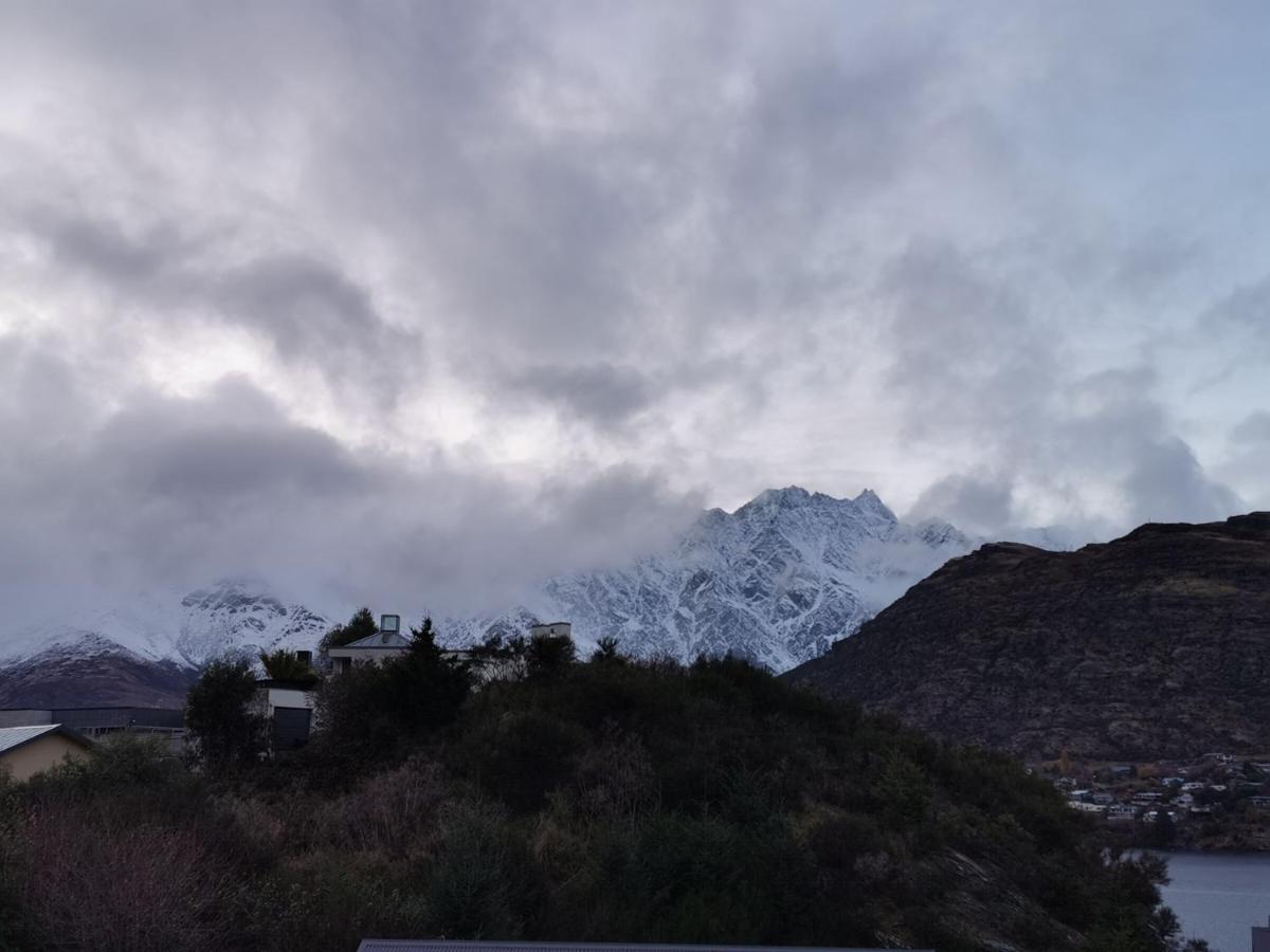 Alpine Village Views Queenstown Kültér fotó