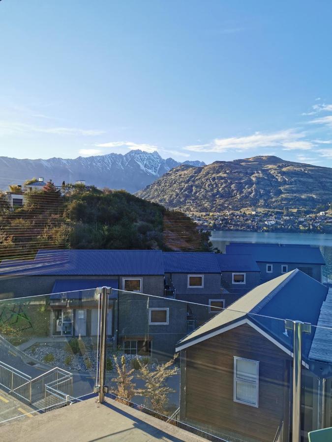 Alpine Village Views Queenstown Kültér fotó
