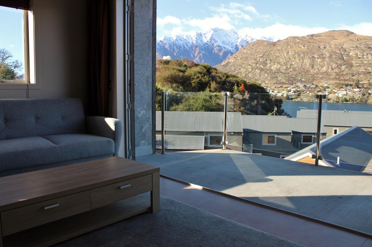 Alpine Village Views Queenstown Kültér fotó